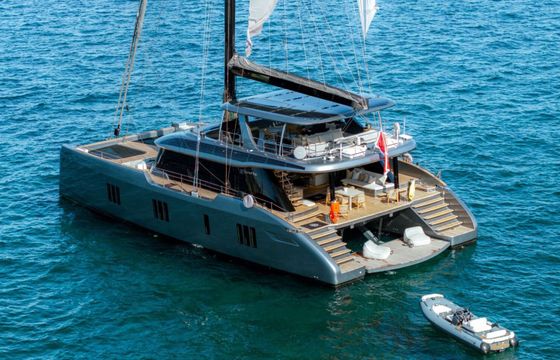 sunreef yachts sunreef 80 eco