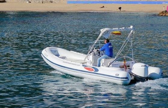 selva d640