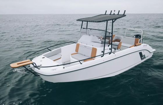 beneteau flyer 7