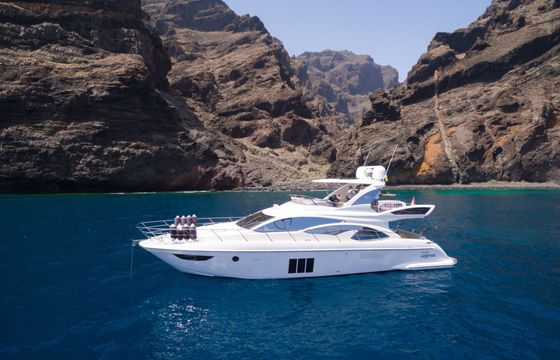azimut 60