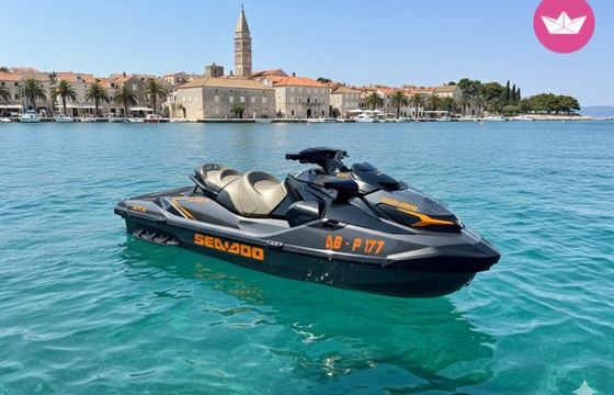seadoo seadoo gtx 230