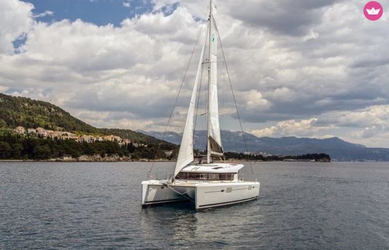 lagoon lagoon 40