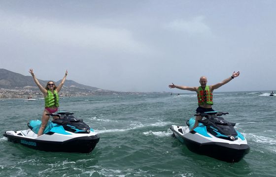 seadoo gtx pro