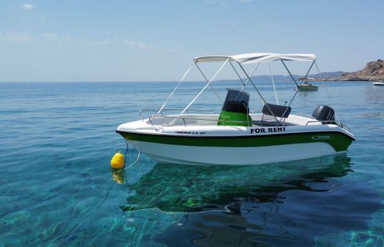 poseidon blue water