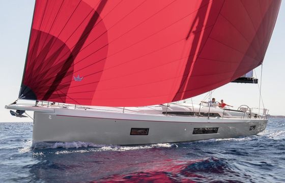 beneteau oceanis 51.1