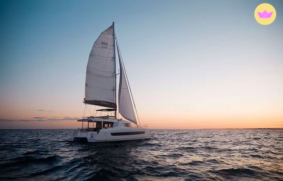 bali - catana bali 4.6