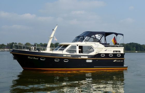 re line yachts bv reline classic 1100