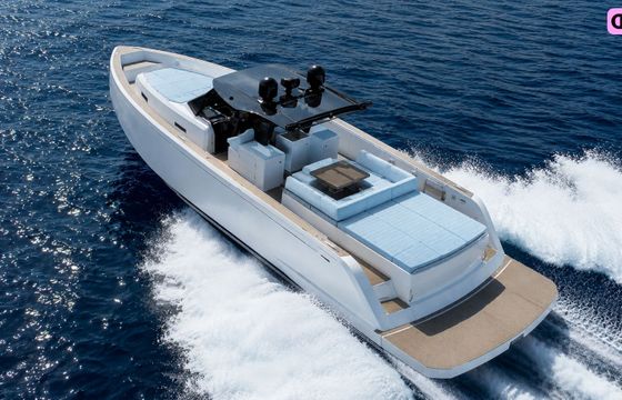 pardo yacht pardo 50