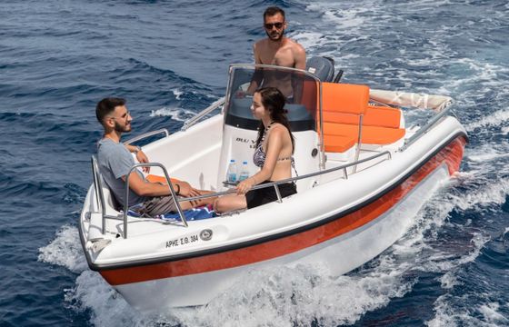 poseidon blue water 170