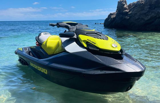 seadoo gtr 230