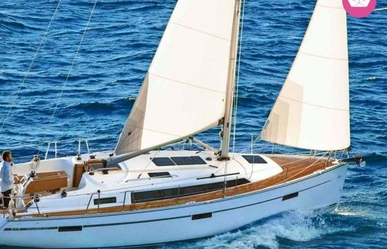 bavaria 37 cruiser