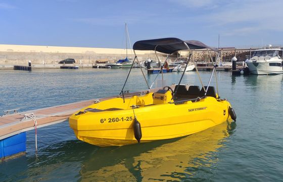 seastorm 14