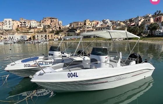 tancredi blumax 19