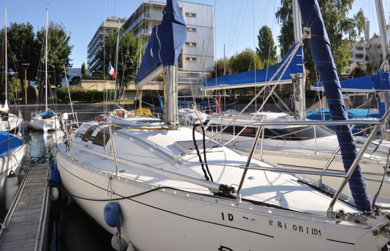 beneteau first 32 s5