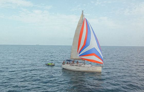 dufour yachts dufour 450 grand large