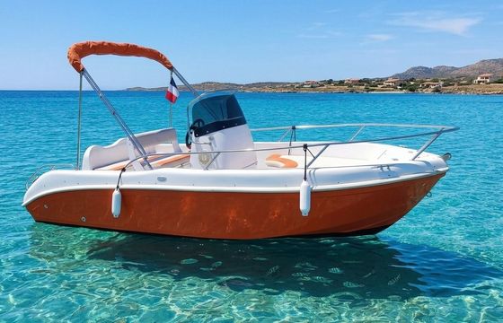 costruzioni nautiche srl marino artemide 500