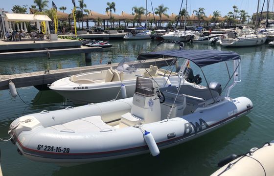 bwa 22 gt