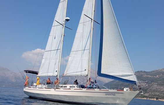 conavi trireme 50