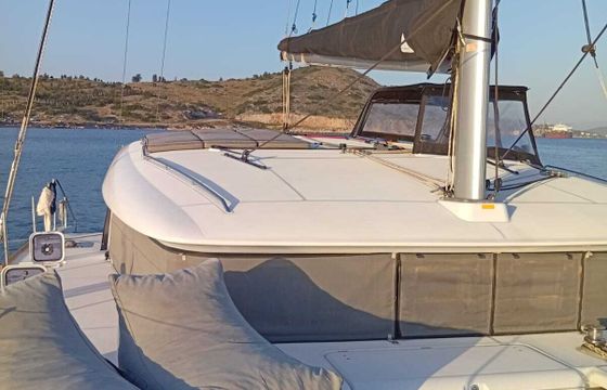 lagoon 400 s2