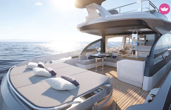 azimut s7
