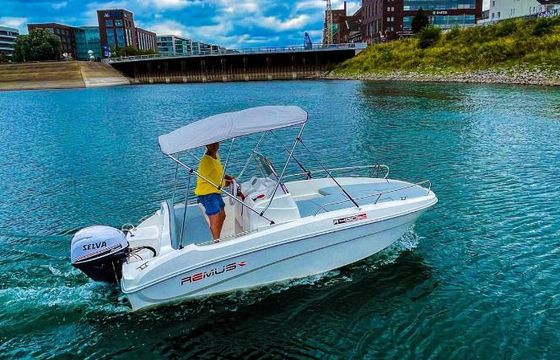 remus 450 sc
