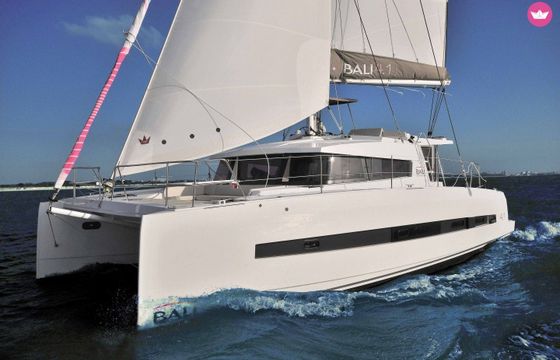 bali - catana 4.1