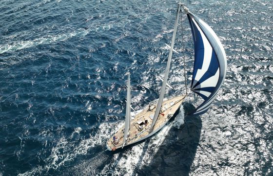 swan 65