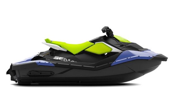 seadoo spark