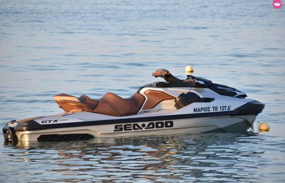 seadoo gtx limited 300