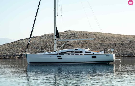 elan elan impression 40