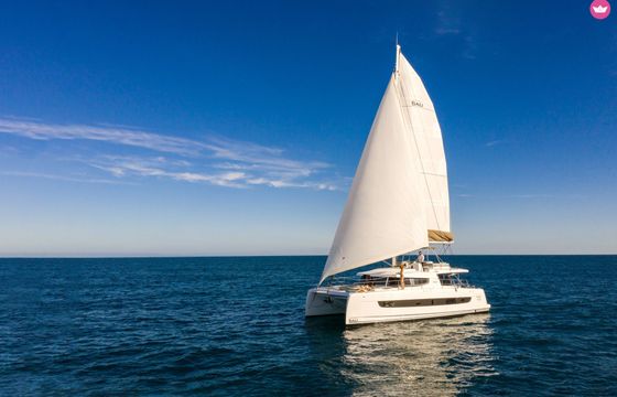 bali - catana bali 4.6