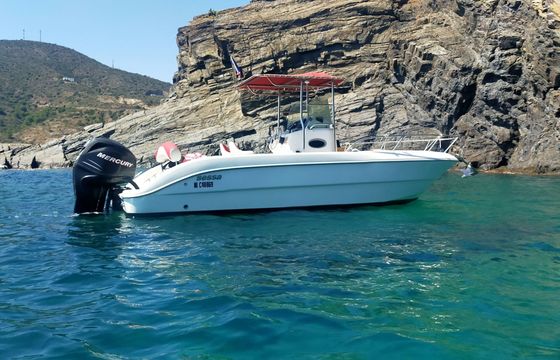 sessa marine key largo 22