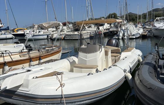 capelli tempest 700