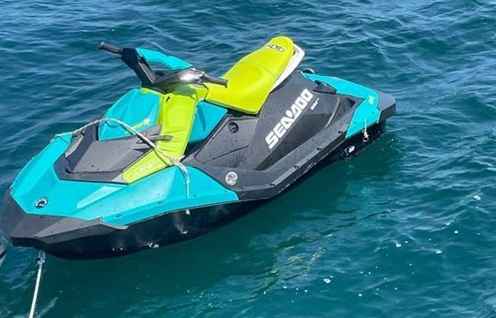 seadoo spark