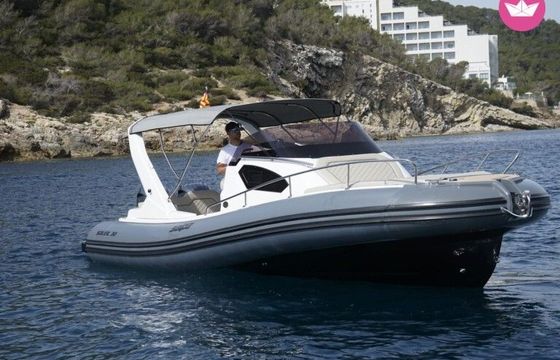 salpa soleil 30