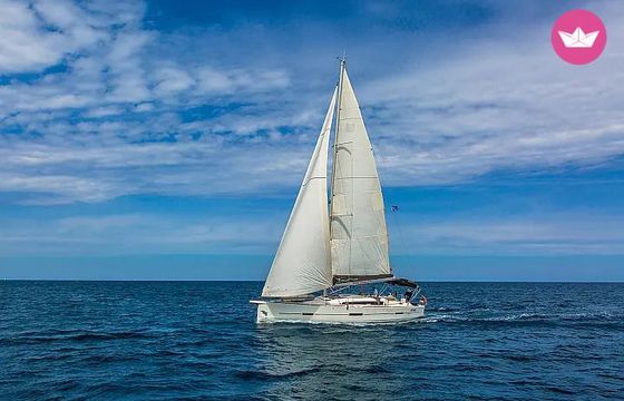 dufour 460