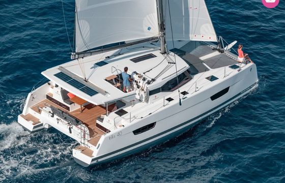 isla 40