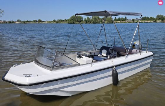 console fish boat