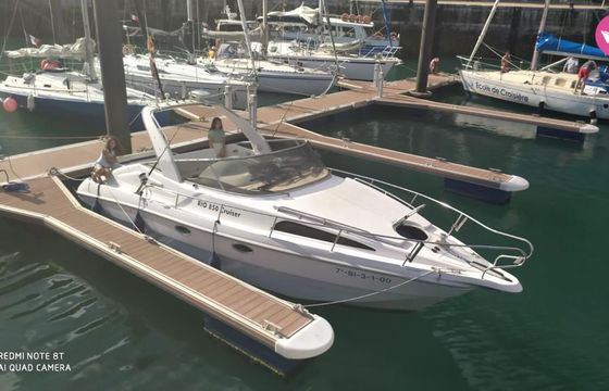 rio rio 850