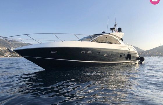 sunseeker portofino 48