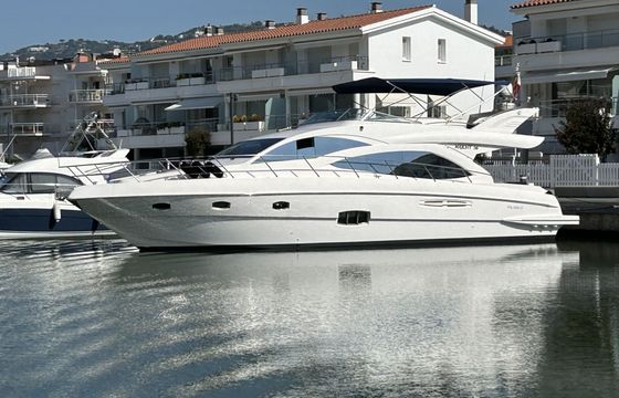 gulf craft majesty