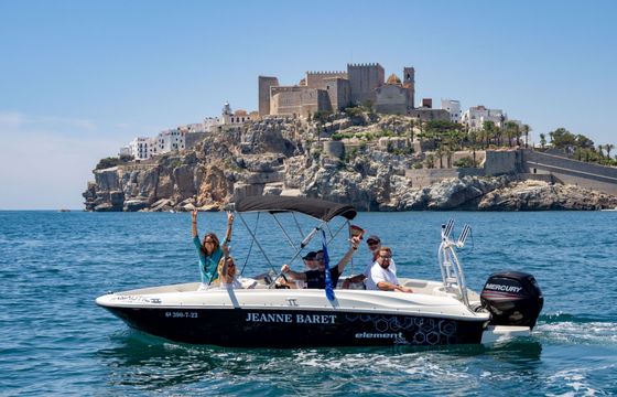 bayliner 180 xl element