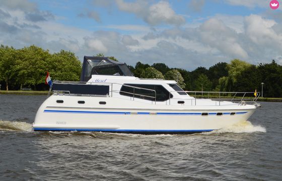 tyvano 38