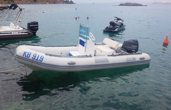 dive master 500
