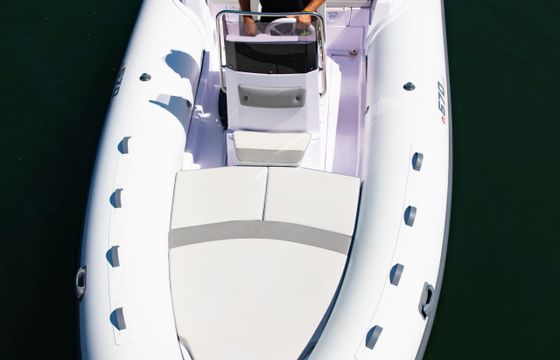 selva marine d 5.70
