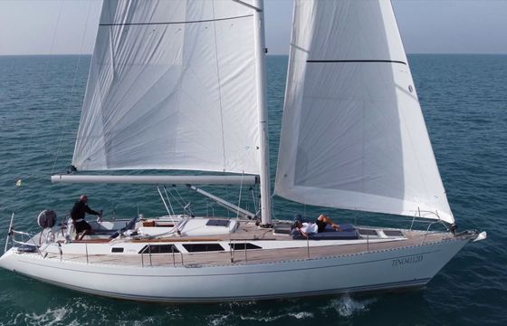 nautilus marine nm45