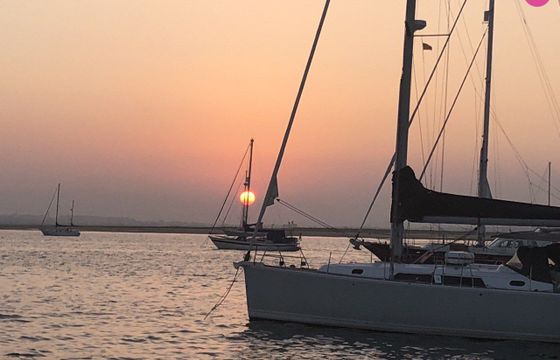 beneteau océannis clipper 393