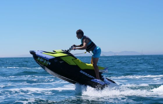 seadoo spark