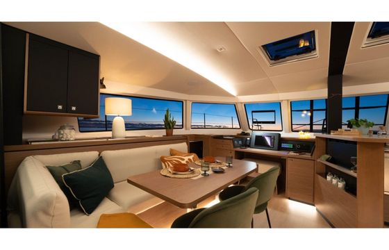 nautitech 48 open