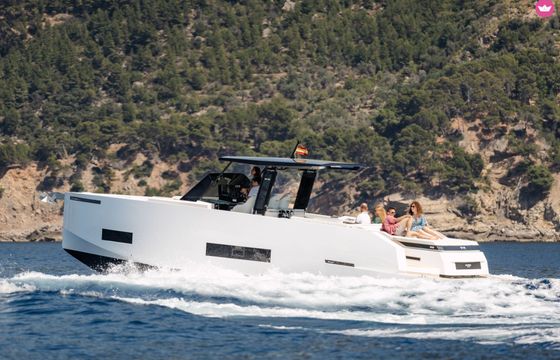 de antonio d42